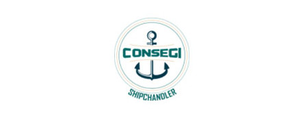 Consegi Ship Supplier