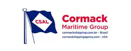 Cormack Shipping Agency LTD