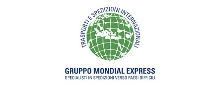 Mondial Express Srl