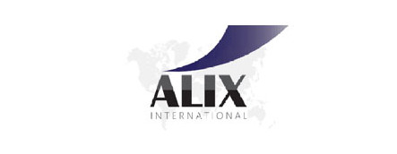 ALIX INTERNATIONAL SRL