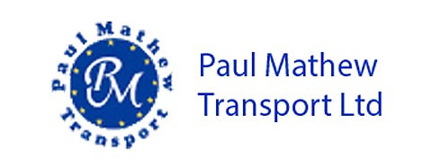 Paul Mathew Transport Ltd