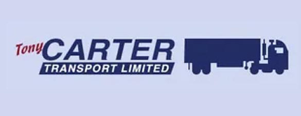 Tony Carter Transport Ltd