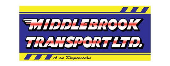 Middlebrook Transport