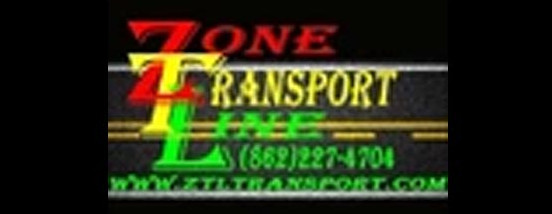 Zone Transport Line