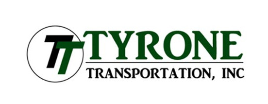 Tyrone Transportation, Inc.