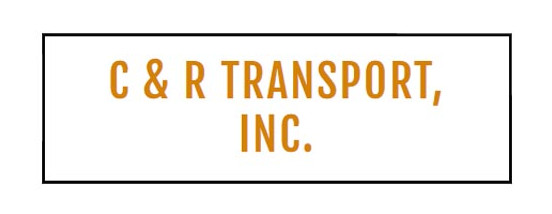 C&R Transport, Inc.