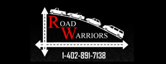 Road Warriors Auto Transporter