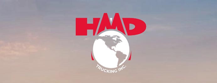 HMD Trucking, Inc.