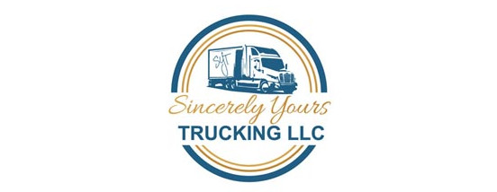 Sincerely Yours Trucking LLC