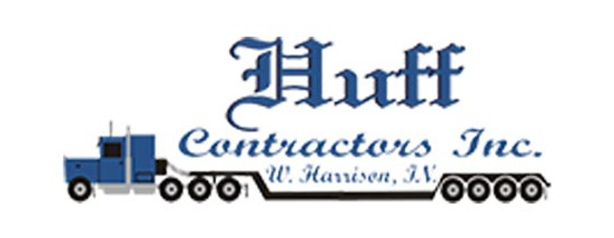 Huff Contractors Inc.