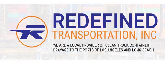 Redefined Transportation Inc