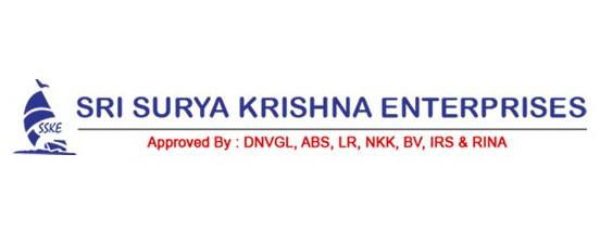 Sri Surya Krishna enterprises 