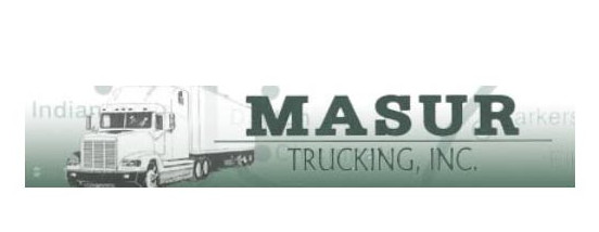 Masur Trucking Inc 