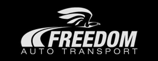 Freedom Auto Transport.