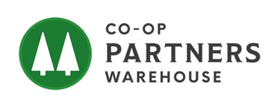 Co-op Partners Warehouse