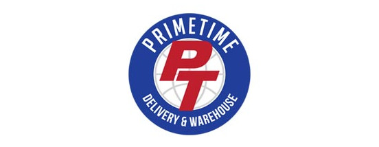 Prime Time Delivery & Warehouse