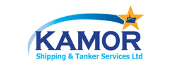 Kamor Shipping and Tanker Services Ltd.