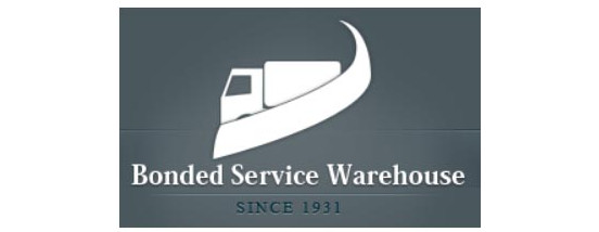 Bonded Service Warehouse