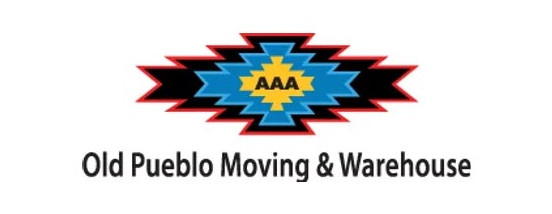 AAA Old Pueblo Moving & Warehouse