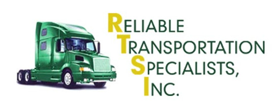 Reliable Transportation Specialists Inc