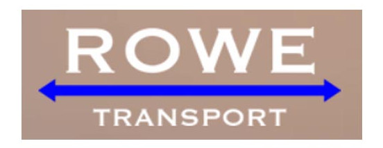 Rowe Transport Inc