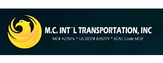 M C International Transportation