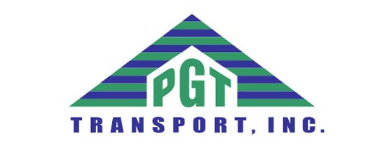 PGT Transport Inc