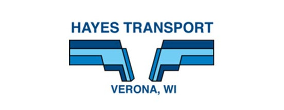 Hayes Transport Inc