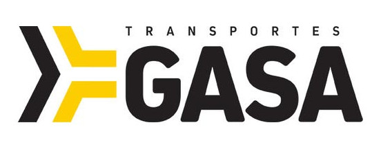 Transportes GASA