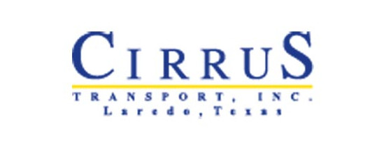 Cirrus Transport Inc