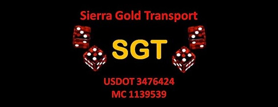 Sierra Gold Transport