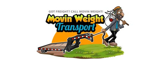 Movin Weight Transport