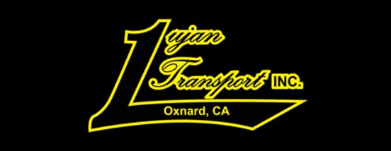 Lujan Transport Inc.