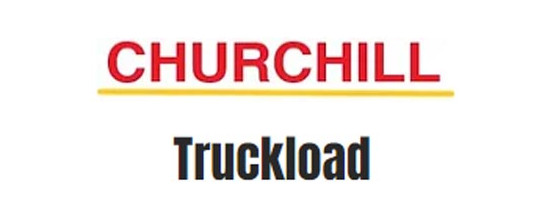 Churchill Transportation Inc