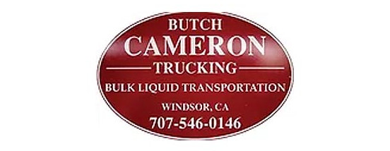 Butch Cameron Trucking