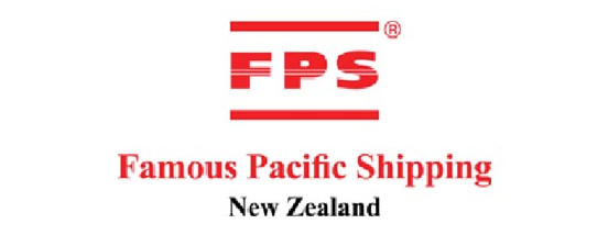 Famous Pacific Shipping (NZ) Ltd