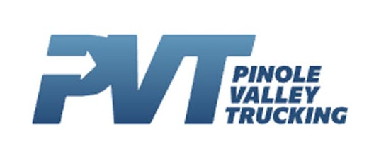 Pinole Valley Trucking