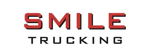 Smile trucking