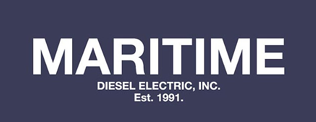 Maritime Diesel Electric