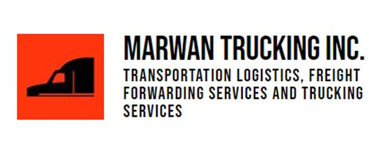 Marwan Trucking Inc.