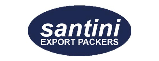 Santini Export Packing