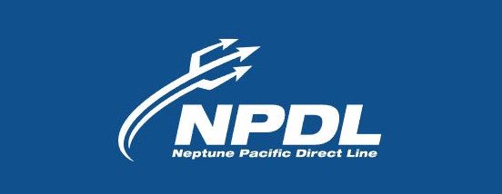 Neptune Pacific Direct Line (NPDL)