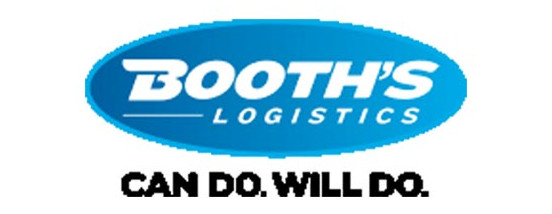 Booth's Transport - Palmerston North