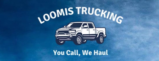 Loomis Trucking