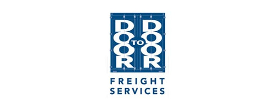 Door to Door Freight Services