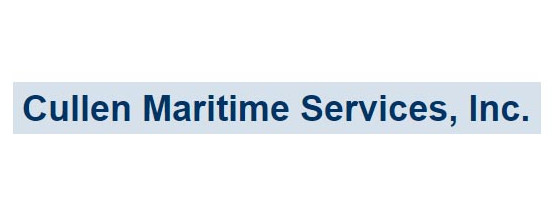 Cullen Maritime Services Inc