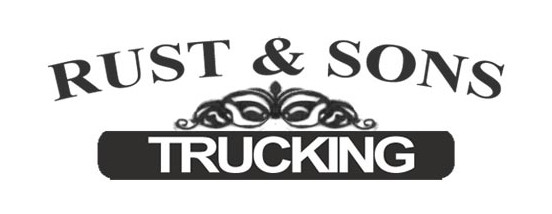 Rust & Sons Trucking Inc.