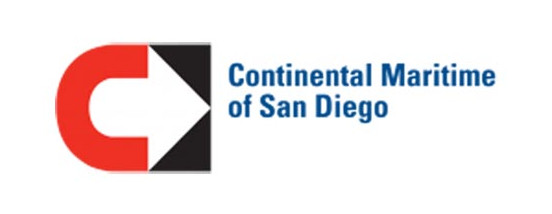 Continental Maritime of San Diego