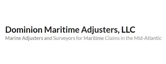 Dominion Maritime Adjusters, LLC