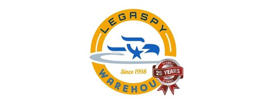 Legaspy & Sons Trucking Co